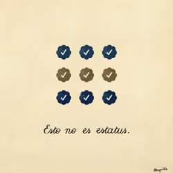Magritte Checks #2642