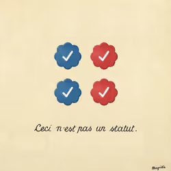 Magritte Checks #6170