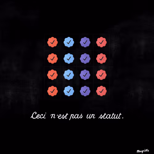 Magritte Checks #2766