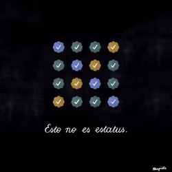 Magritte Checks #5078