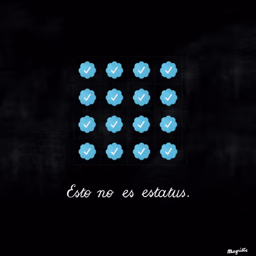 Magritte Checks