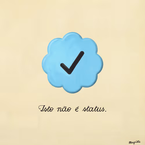 Magritte Checks #2349
