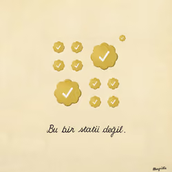 Magritte Checks #5393