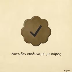 Magritte Checks #3507