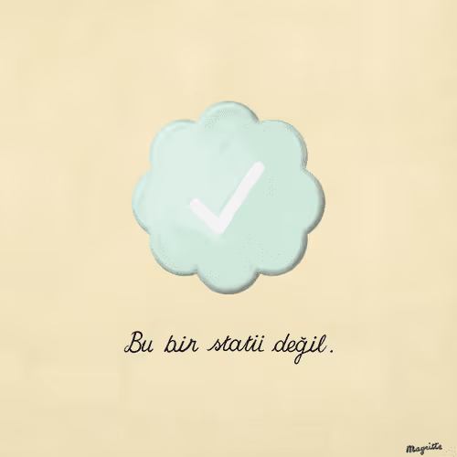 Magritte Checks
