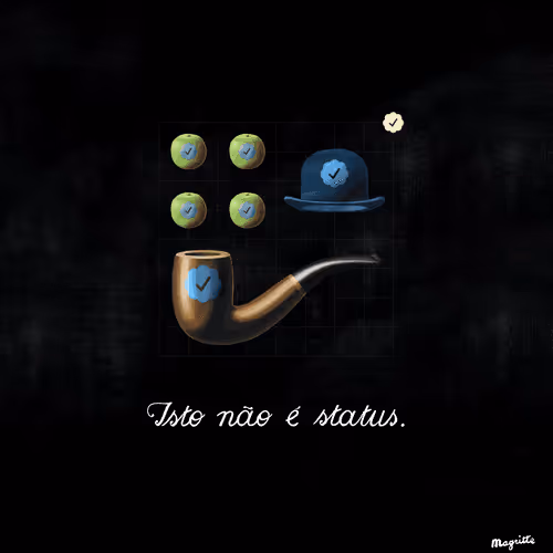Magritte Checks #716