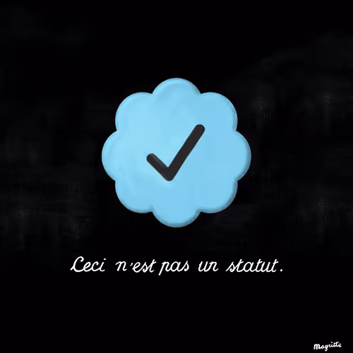 Magritte Checks