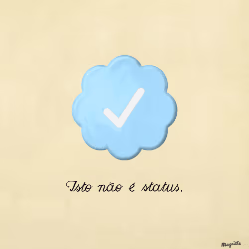 Magritte Checks