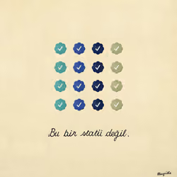 Magritte Checks #3698