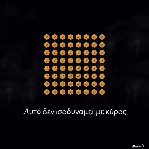 Magritte Checks