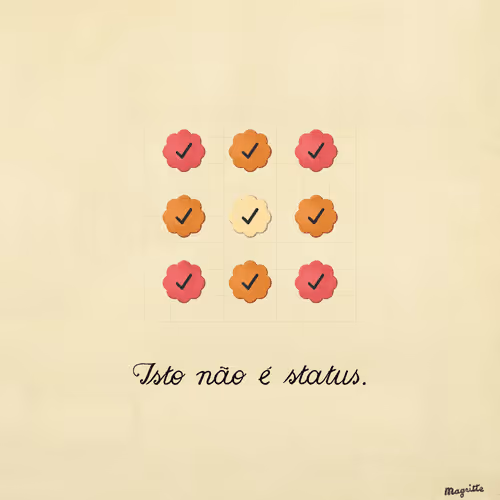 Magritte Checks #480