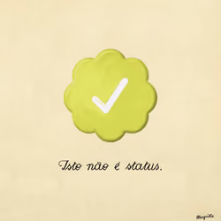 Magritte Checks #3497