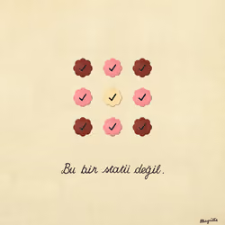 Magritte Checks #968