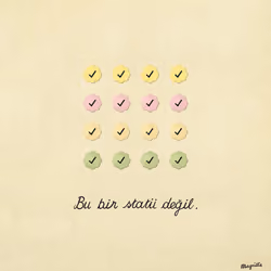 Magritte Checks #6475