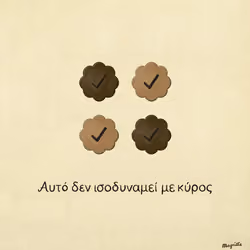 Magritte Checks #233