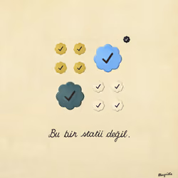 Magritte Checks #3915