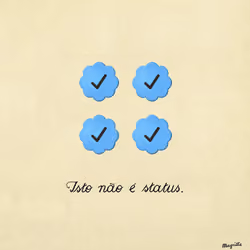 Magritte Checks #4809