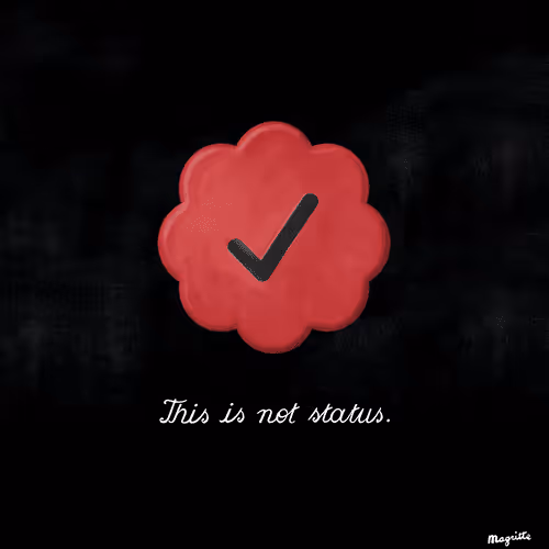 Magritte Checks #1420