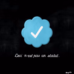 Magritte Checks #3413