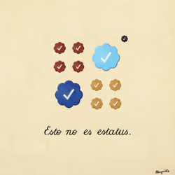 Magritte Checks #2954