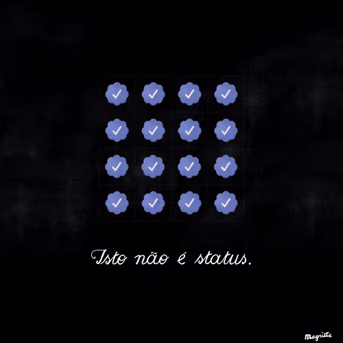 Magritte Checks