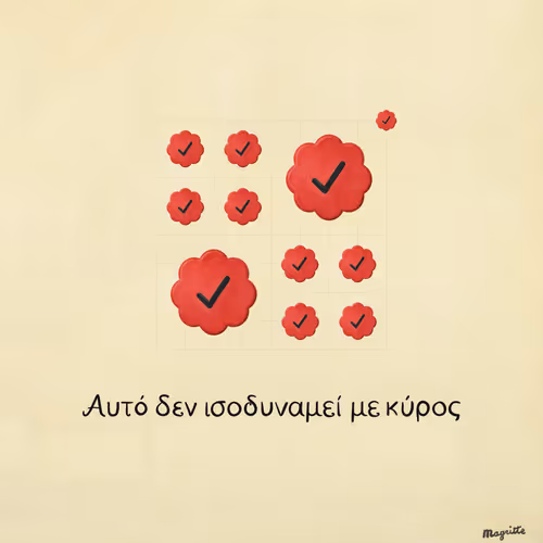 Magritte Checks