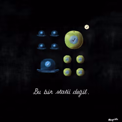 Magritte Checks #3813