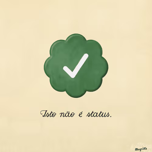 Magritte Checks