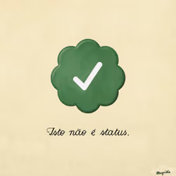 Magritte Checks #2131