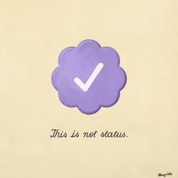 Magritte Checks #5633