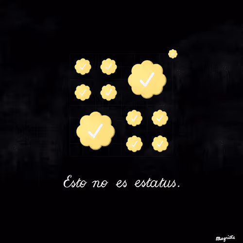 Magritte Checks