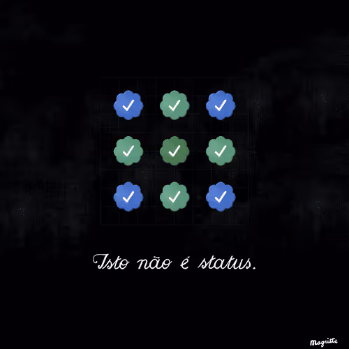 Magritte Checks