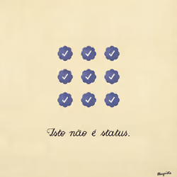 Magritte Checks #3462