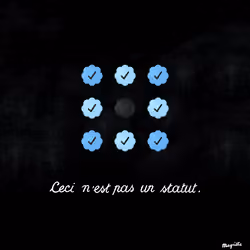 Magritte Checks #1615