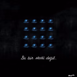 Magritte Checks #4815