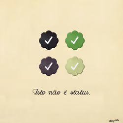 Magritte Checks #3986