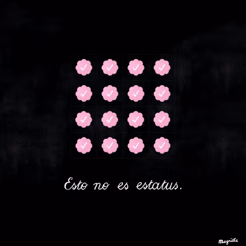 Magritte Checks