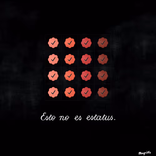 Magritte Checks