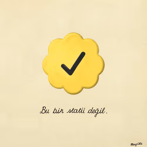 Magritte Checks