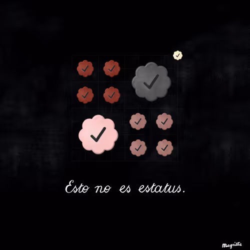 Magritte Checks