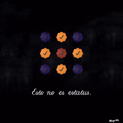 Magritte Checks #5712