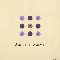 Magritte Checks #2294
