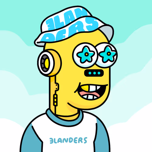 3landers