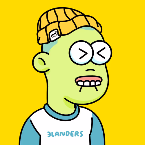 3landers