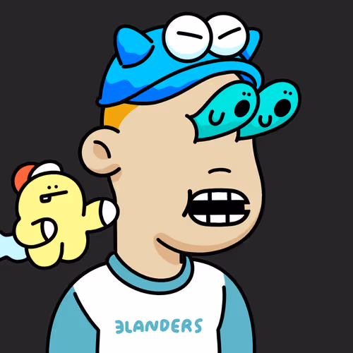 3landers