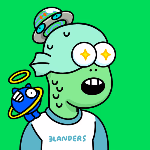 3landers