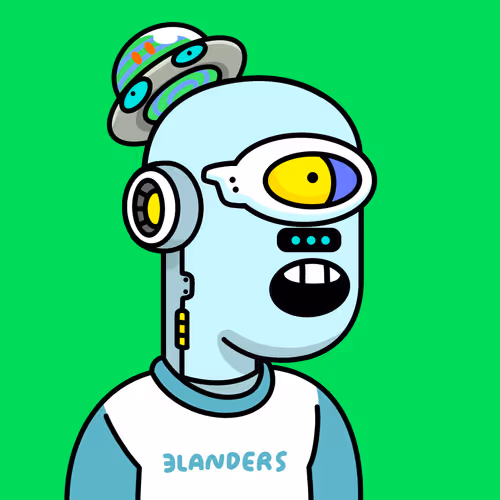 3landers