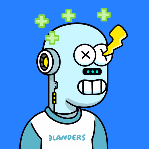 3landers