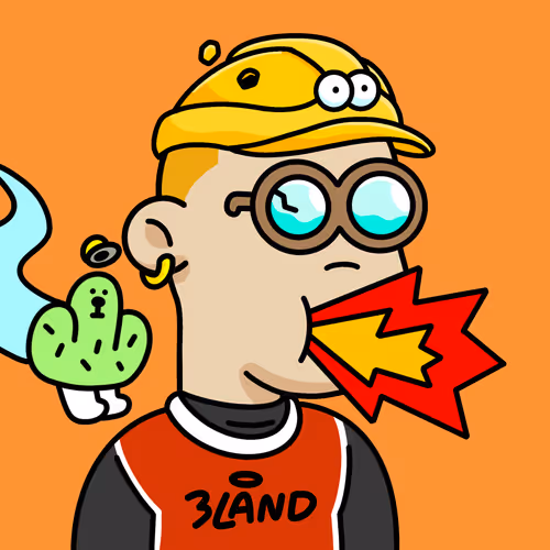 3landers