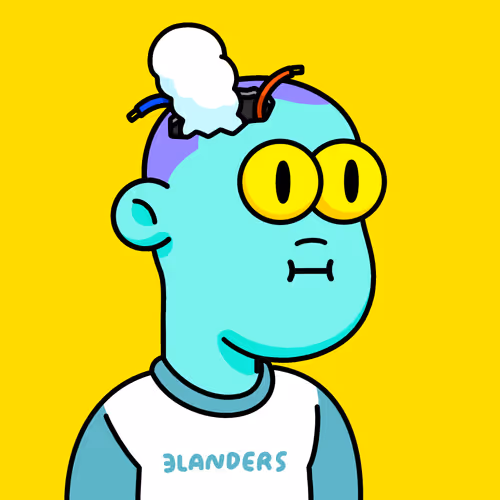 3landers